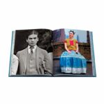 Livro FRIDA KAHLO: FASHION AS THE ART OF BEING - Imagem 4