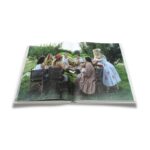 Livro GATHERING - SETTING THE NATURAL TABLE - Imagem 3