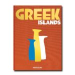 Livro GREEK ISLANDS