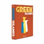 Livro GREEK ISLANDS - Imagem 2