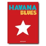 Livro HAVANA BLUES
