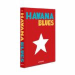 Livro HAVANA BLUES - Imagem 2