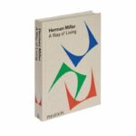 Livro HERMAN MILLER - A WAY OF LIVING - Imagem 2