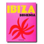 Livro IBIZA BOHEMIA