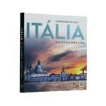 Livro ITALIA LANDSCAPES OF ITALY - Imagem 2