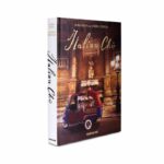 Livro ITALIAN CHIC - Imagem 2