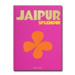 Livro JAIPUR SPLENDOR
