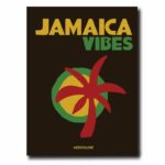 Livro JAMAICA VIBES