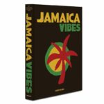 Livro JAMAICA VIBES - Imagem 2