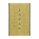 Livro JAPAN: THE COOKBOOK