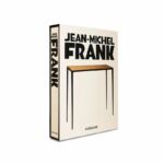 Livro JEAN-MICHEL FRANK - Imagem 2