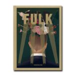 Livro KEN FULK: THE MOVIE IN MY MIND