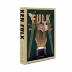 Livro KEN FULK: THE MOVIE IN MY MIND - Imagem 2