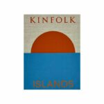 Livro KINFOLK ISLANDS: KINFOLK ADVENTURES
