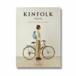 Livro KINFOLK TRAVEL: SLOWER WAYS TO SEE THE WORLD