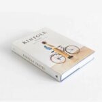 Livro KINFOLK TRAVEL: SLOWER WAYS TO SEE THE WORLD - Imagem 3