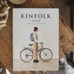 Livro KINFOLK TRAVEL: SLOWER WAYS TO SEE THE WORLD - Imagem 4