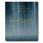 Livro KOYASAN: SENJU'S WORKS OF ART 1,200 YEARS AFTER KKAI