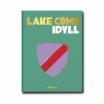 Livro LAKE COMO IDYLL
