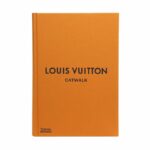 Livro LOUIS VUITTON - CATWALK