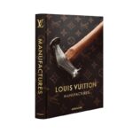 Livro LOUIS VUITTON MANUFACTURES - Imagem 2