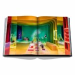 Livro LOUIS VUITTON VIRGIL ABLOH - BALLOON - Imagem 4