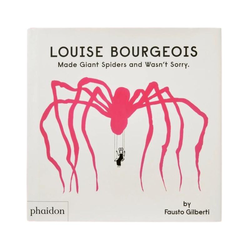 louise bourgeois made giant spiders and wasn t sorry 10559 1 e06df93f9ab89545a8253bf8adc39d30 1 deezign