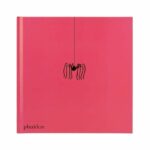 Livro LOUISE BOURGEOIS MADE GIANT SPIDERS AND WASN'T SORRY - Imagem 3