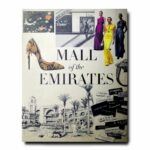 Livro MALL OF THE EMIRATES