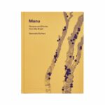 Livro MANU: RECIPES AND STORIES FROM MY BRAZIL