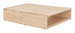 Mesa de Centro Pallet BYO