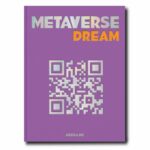 Livro METAVERSE DREAM