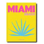 Livro MIAMI BEACH