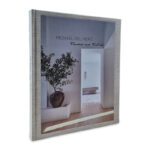 Livro MICHAEL DEL PIERO: TRAVELED AND TEXTURAL - Imagem 2