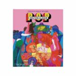 Livro MILTON GLASER - POP