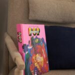 Livro MILTON GLASER - POP - Imagem 3