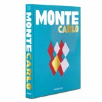Livro MONTE CARLO - Imagem 2