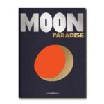 Livro MOON PARADISE