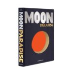 Livro MOON PARADISE - Imagem 2