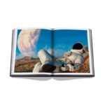 Livro MOON PARADISE - Imagem 3