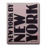 Livro NEW YORK BY NEW YORK