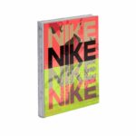 Livro NIKE - BETTER IS TEMPORARY