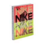 Livro NIKE - BETTER IS TEMPORARY - Imagem 2