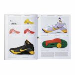 Livro NIKE - BETTER IS TEMPORARY • Phaidon