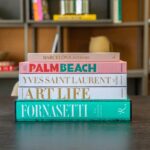 Livro PALM BEACH - Imagem 3