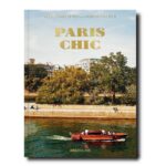 Livro PARIS CHIC