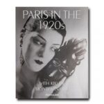 Livro PARIS IN THE 1920S WITH KIKI DE MONTPARNASSE