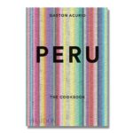 Livro PERU: THE COOKBOOK