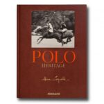 Livro POLO HERITAGE