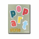 Livro POP ART STYLE